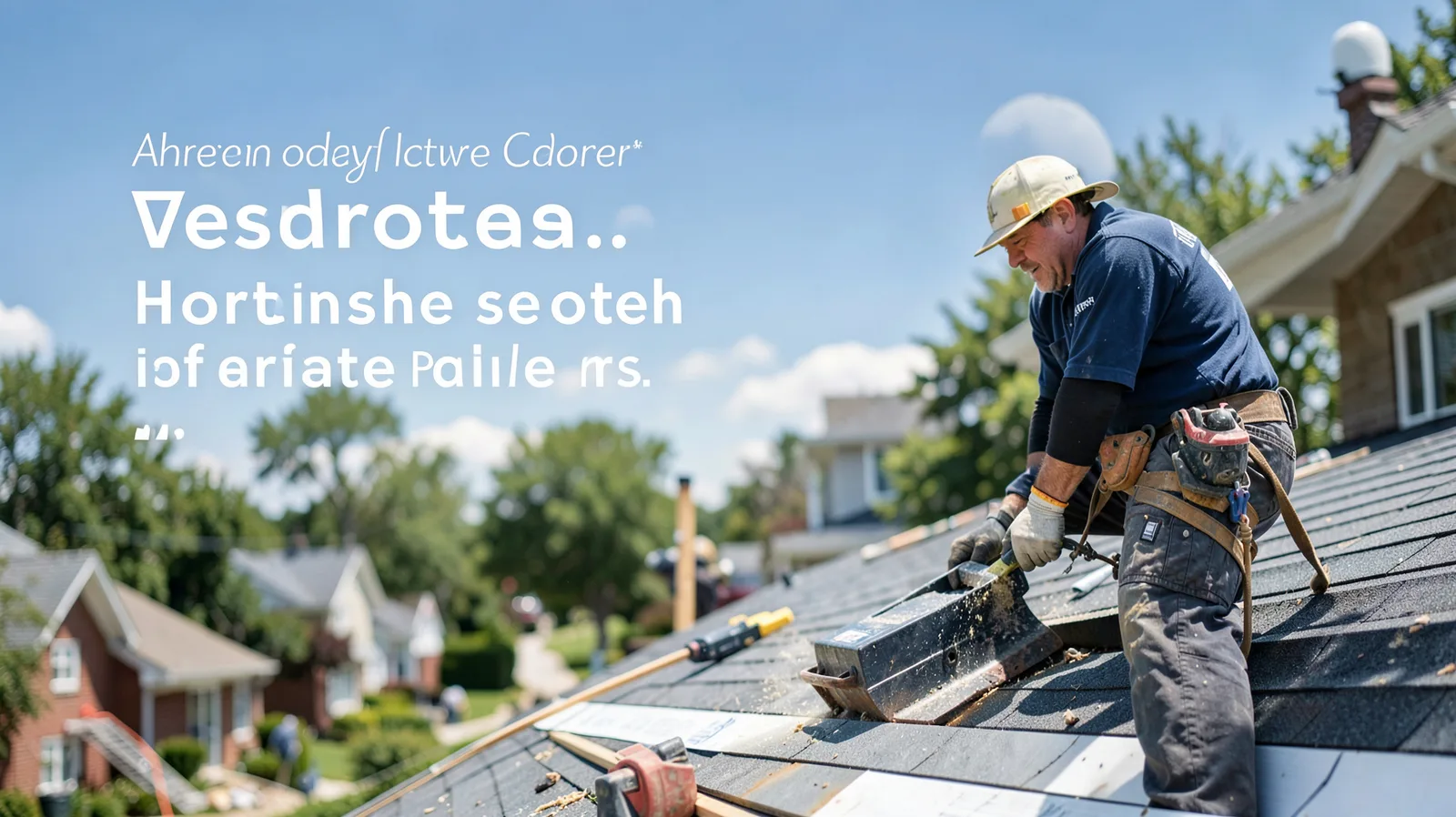 Roof Replacement in Ider, AL near me